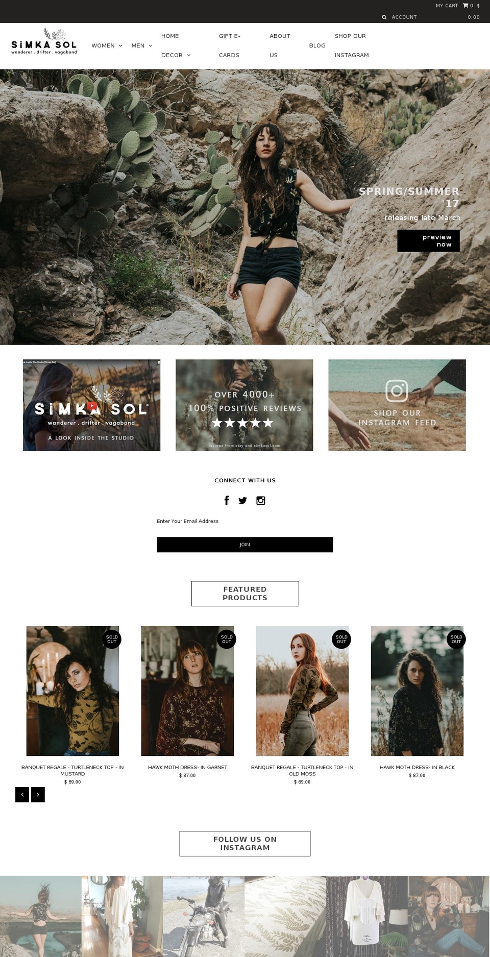 barkdecor.com shopify website screenshot