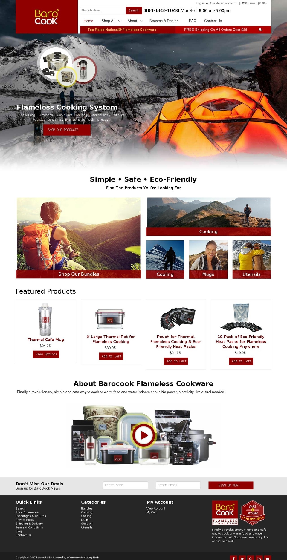 theme-export-baro-cook-myshopify-com-106-26jan Shopify theme site example barocookamerica.net