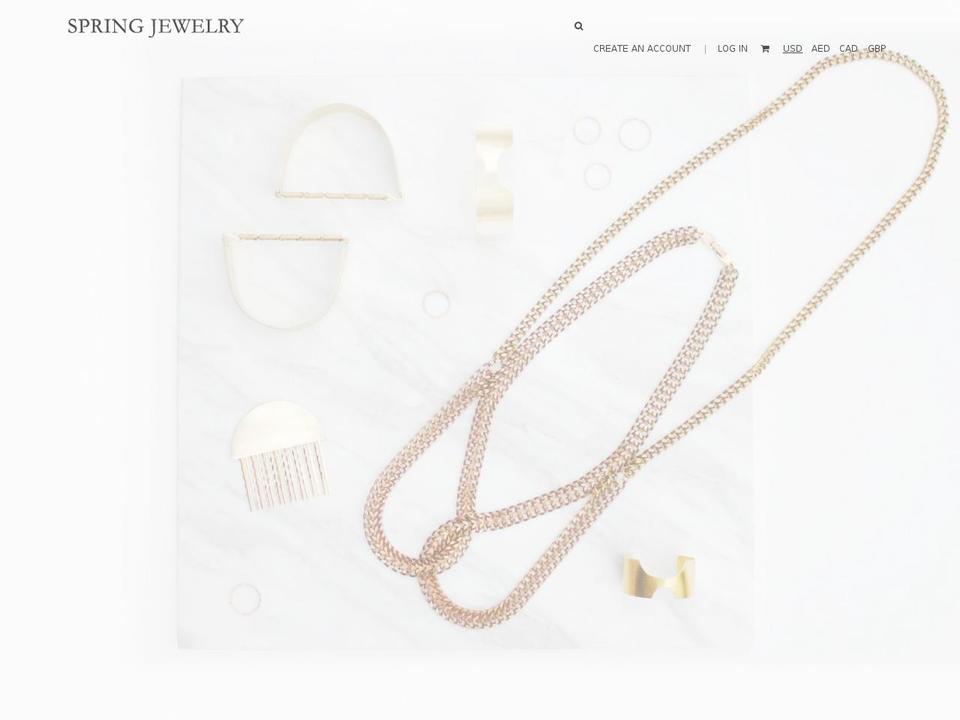 seasons-v-- Shopify theme site example barrel-jewelry.myshopify.com