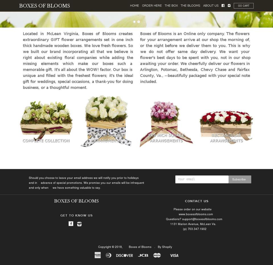 boxesofblooms-2-myshopify-com-minimal Shopify theme site example barrelsofblooms.com