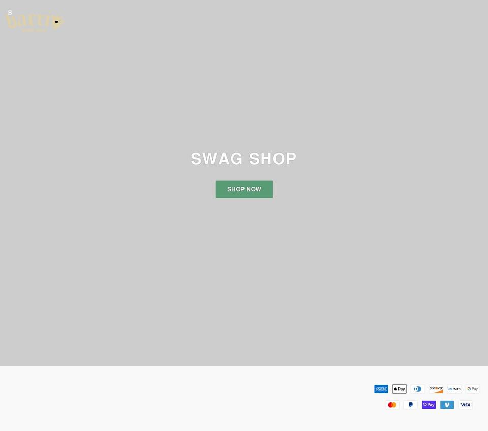 barrio-tacos.myshopify.com shopify website screenshot