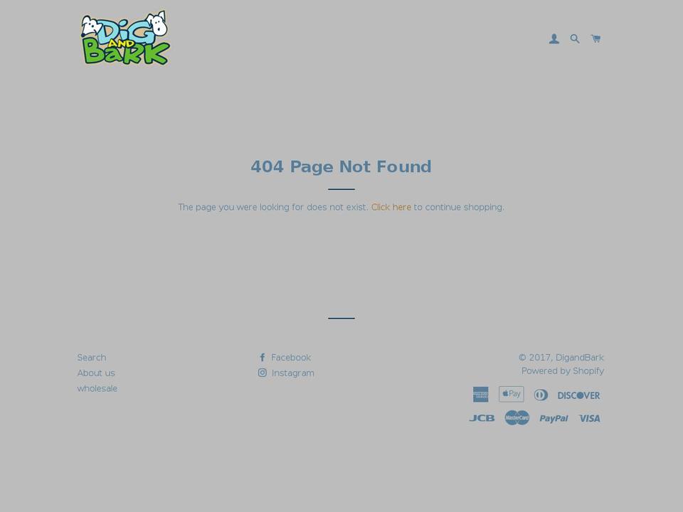 barryhouston.com shopify website screenshot