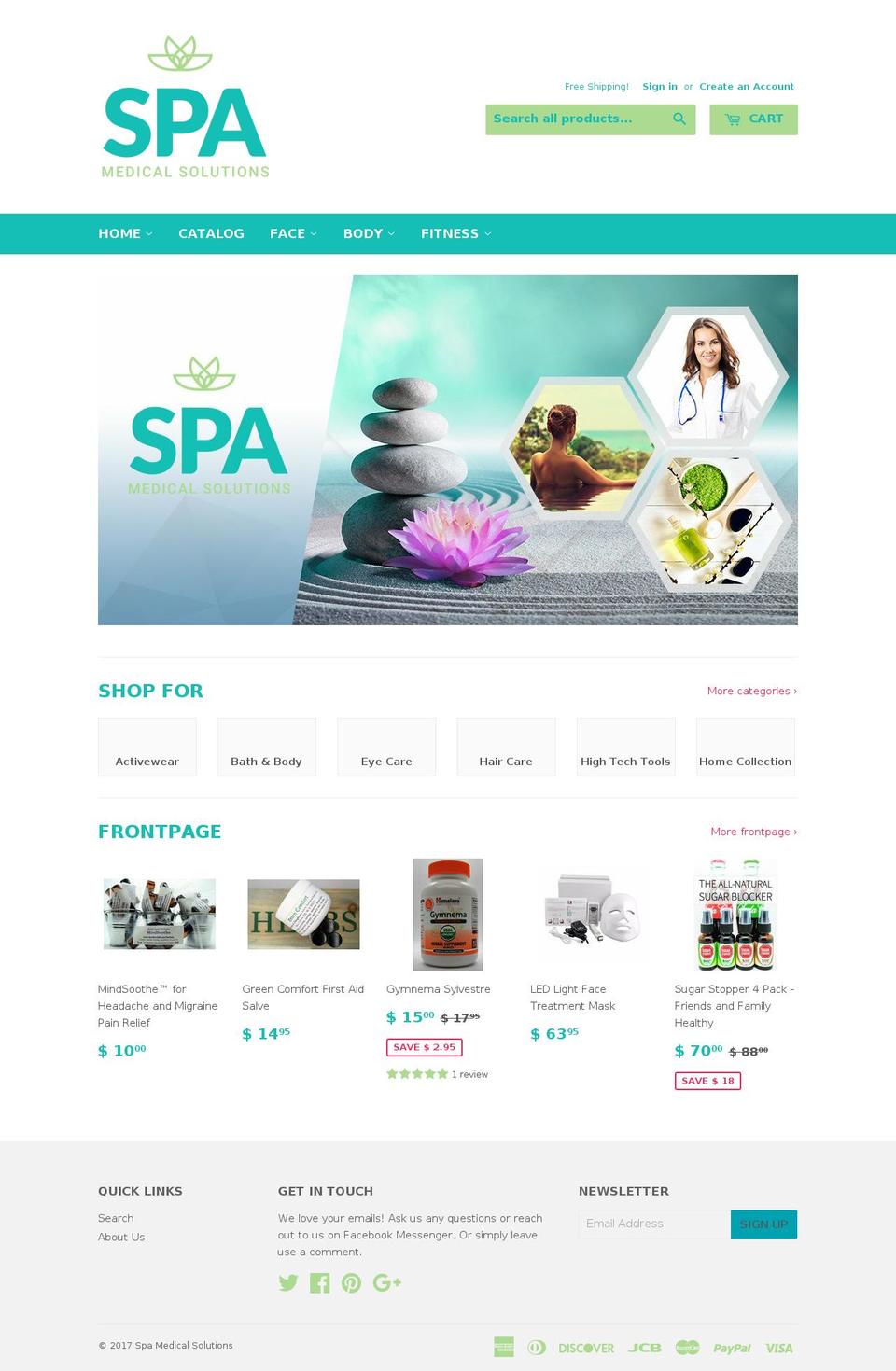 barthescar.com shopify website screenshot
