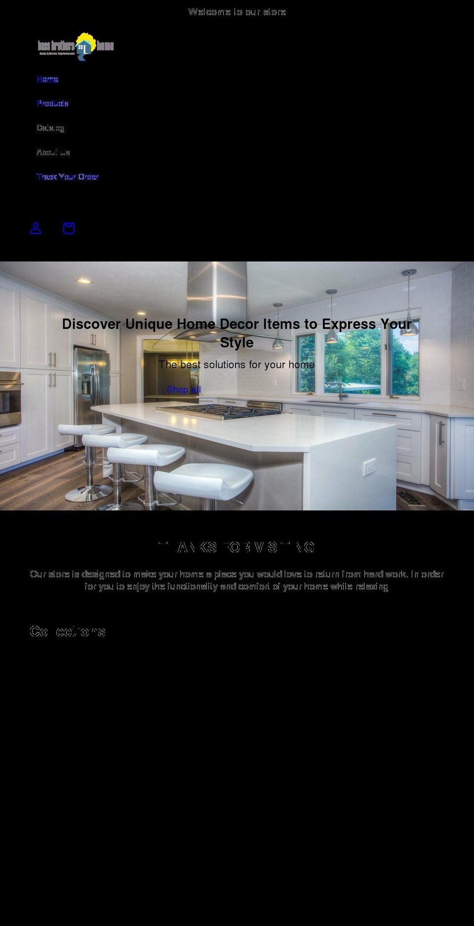 basbrothers.com shopify website screenshot