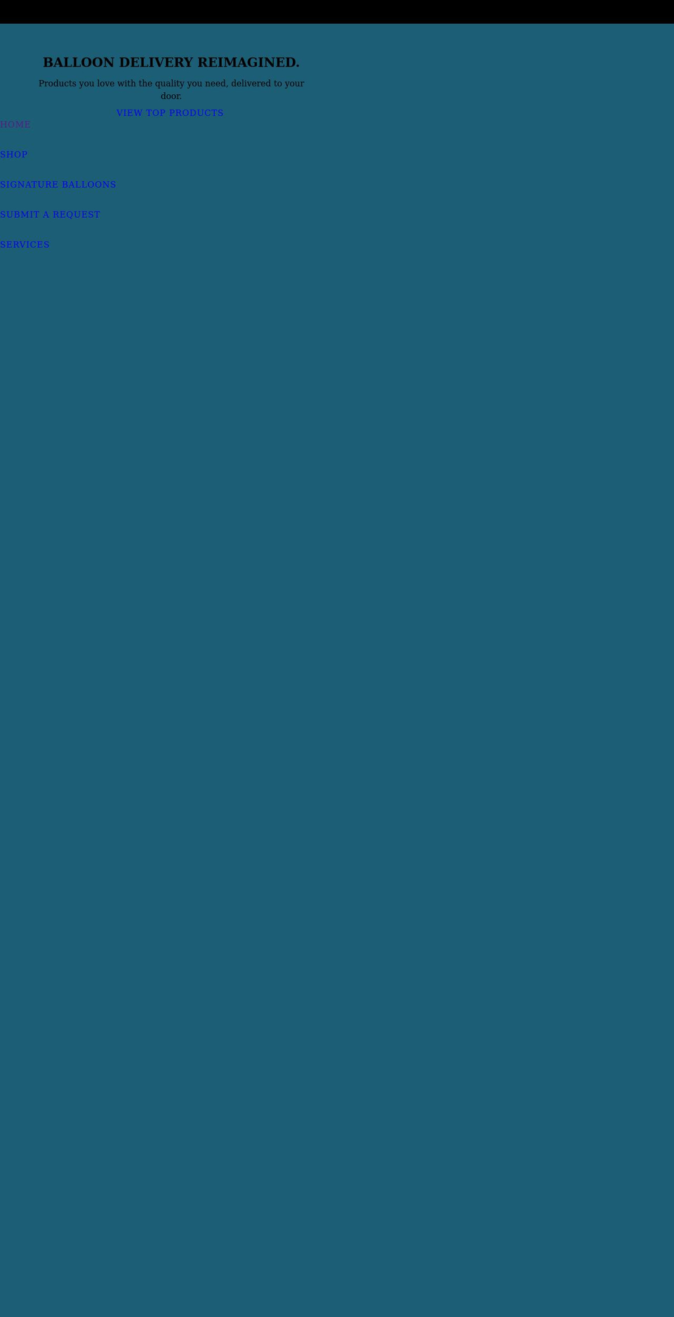 bashesdc.com shopify website screenshot