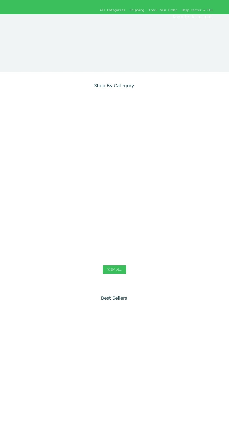 basicstore.co.uk shopify website screenshot