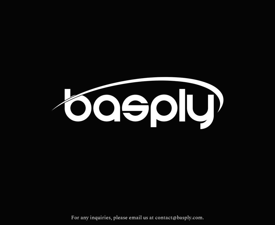 basply.com — Shopify storefront screenshot