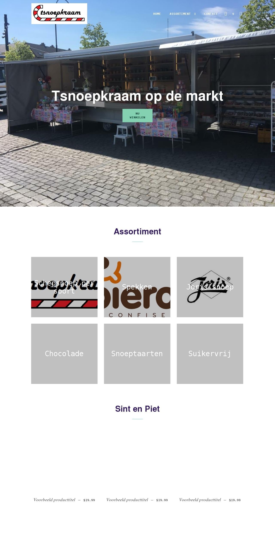 batchproduct.com shopify website screenshot
