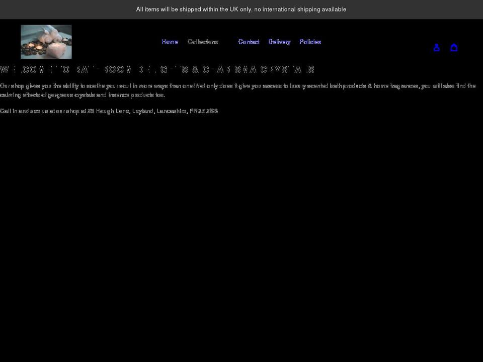 bathroomdelights.co.uk shopify website screenshot