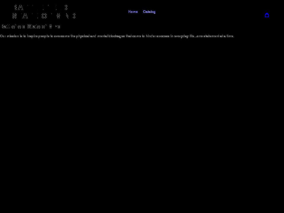 battlefieldstateofmind18.com shopify website screenshot