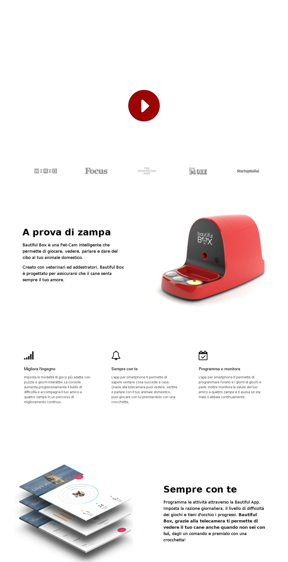 bautifulbox.com shopify website screenshot