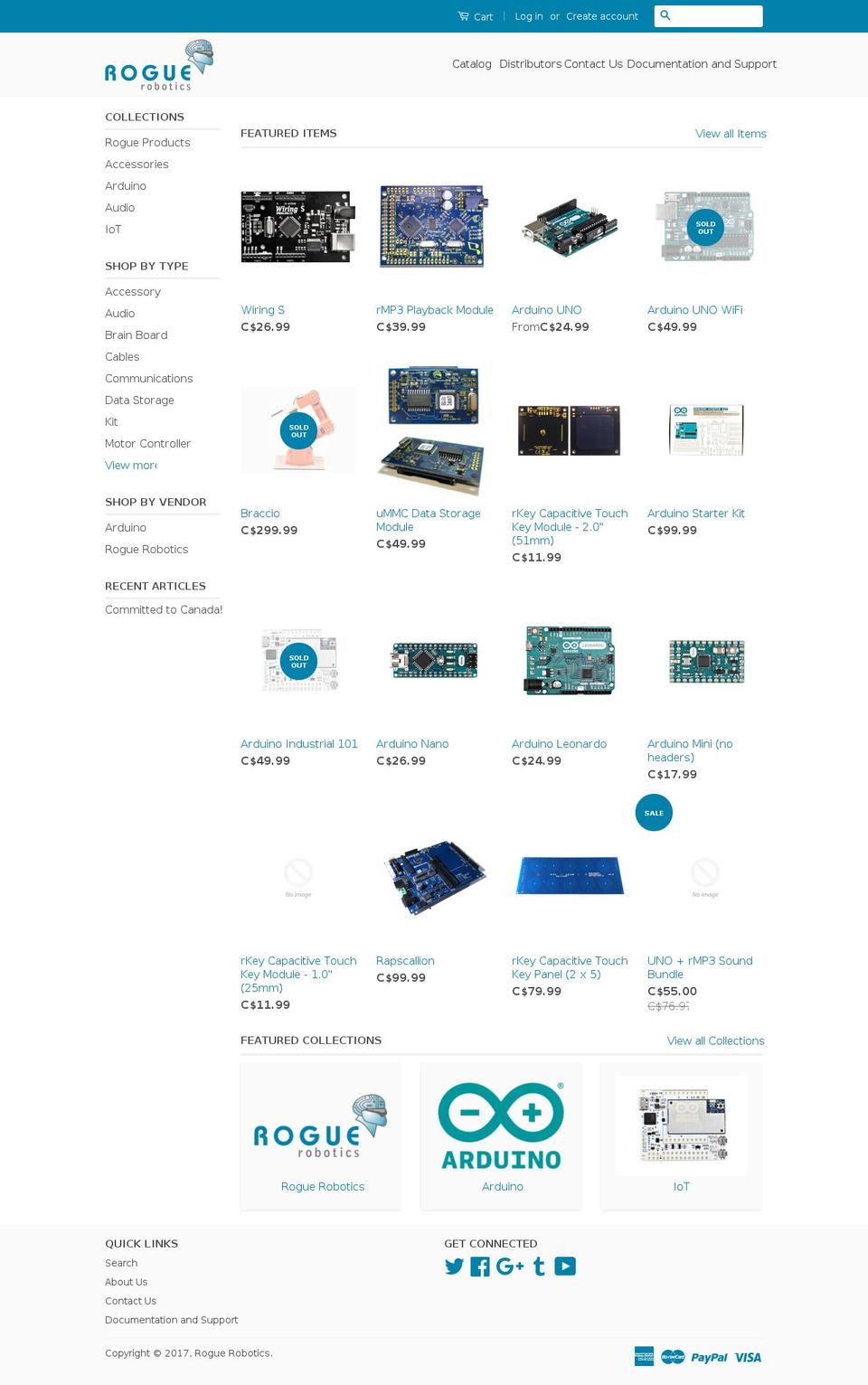 bawtz.com shopify website screenshot