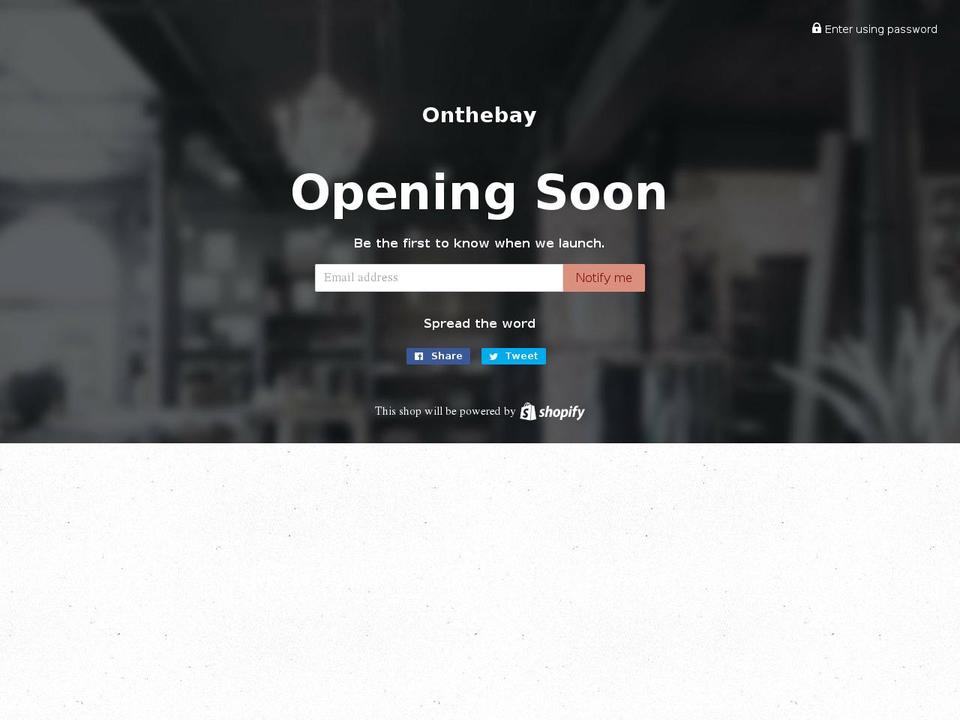 baycollectables.com — Shopify storefront screenshot