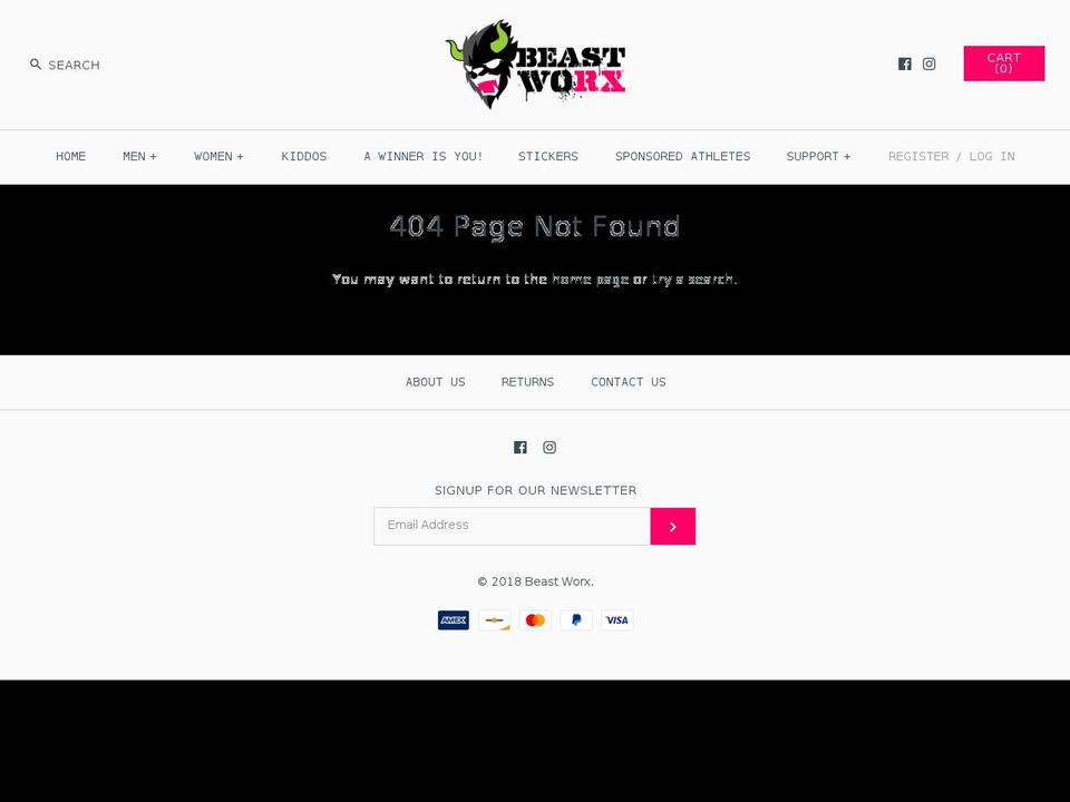baysidebarbellclub.com — Shopify storefront screenshot