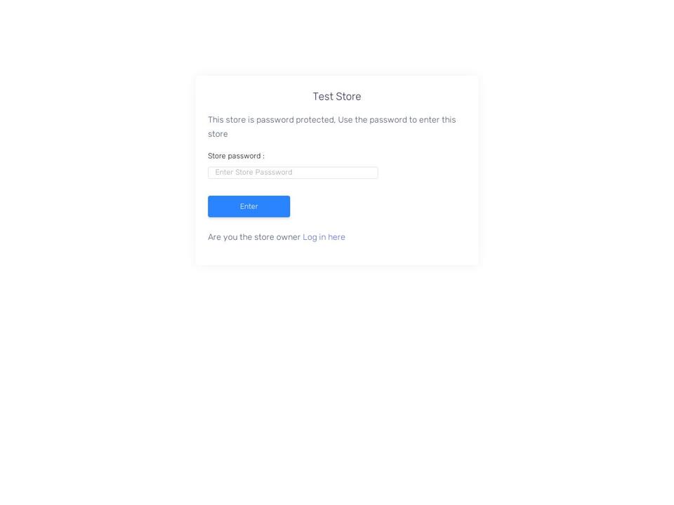 bazarboost.com — Shopify storefront screenshot