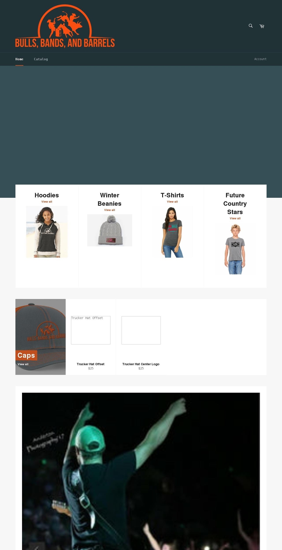 bbb-gear.com shopify website screenshot
