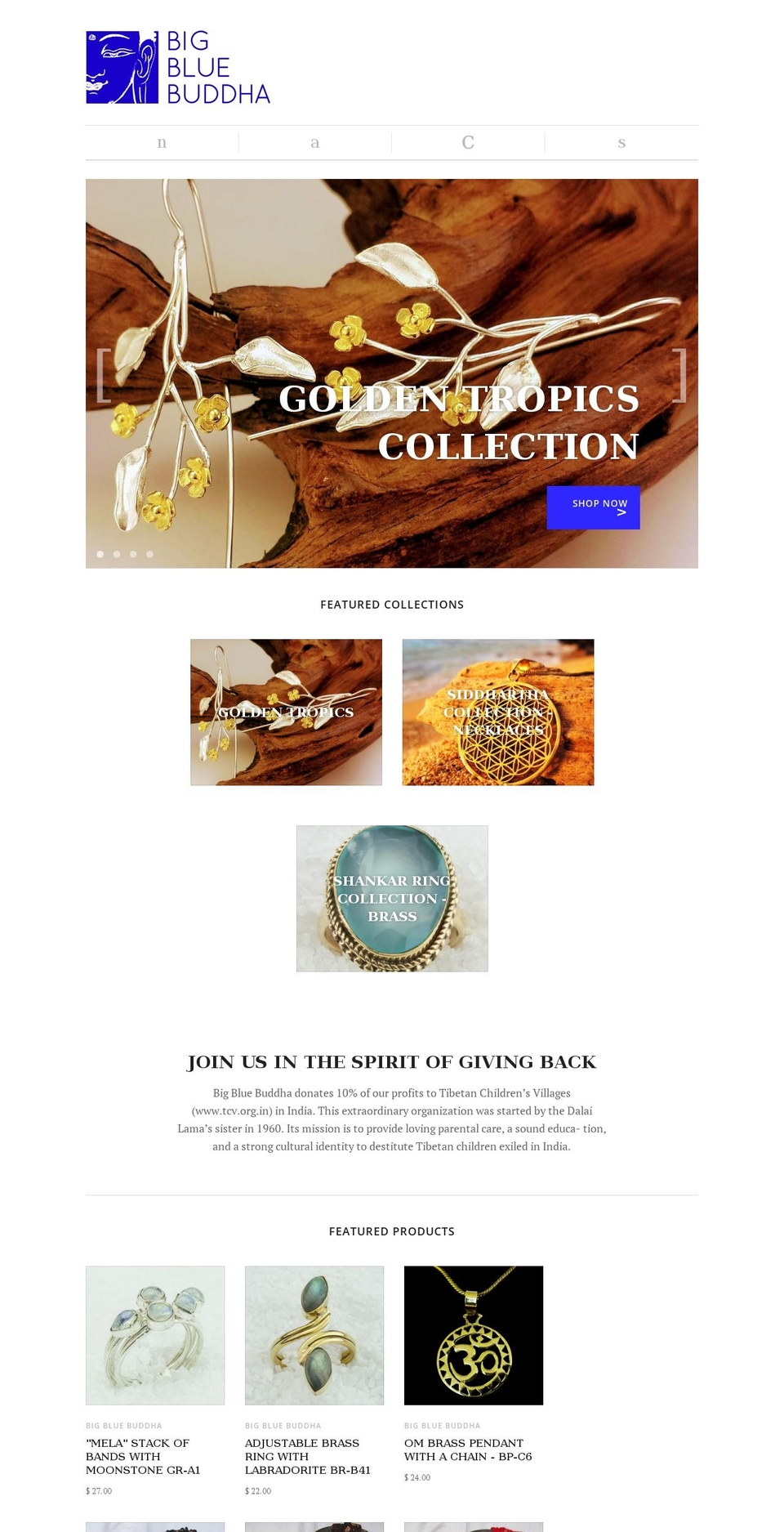 bbb-hi.myshopify.com shopify website screenshot