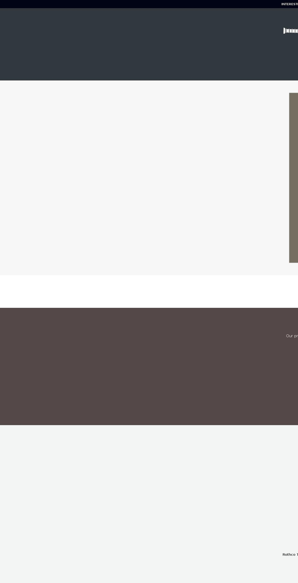 bcstactical.com — Shopify storefront screenshot