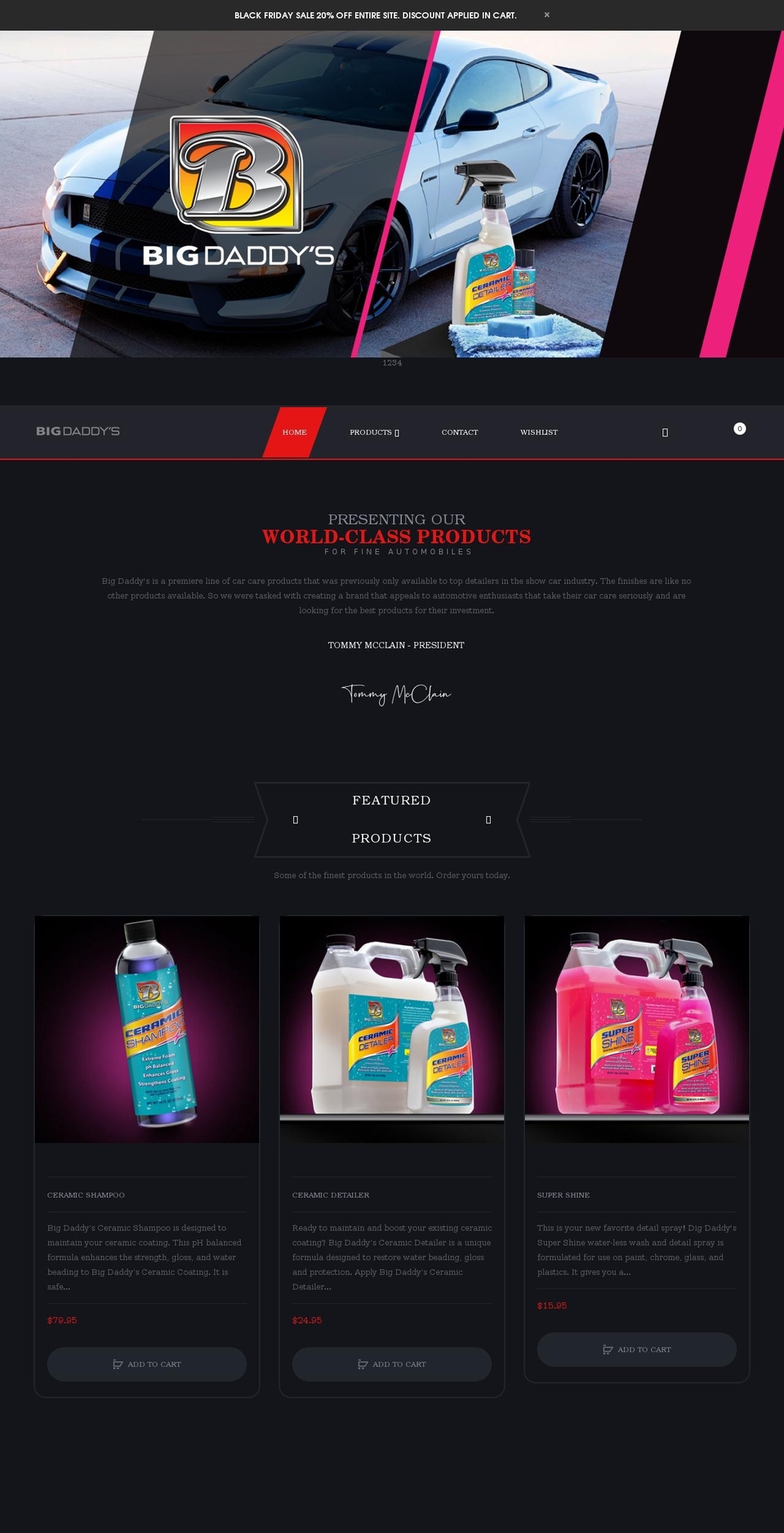 Aero-v--shopify Shopify theme site example bdetail.com