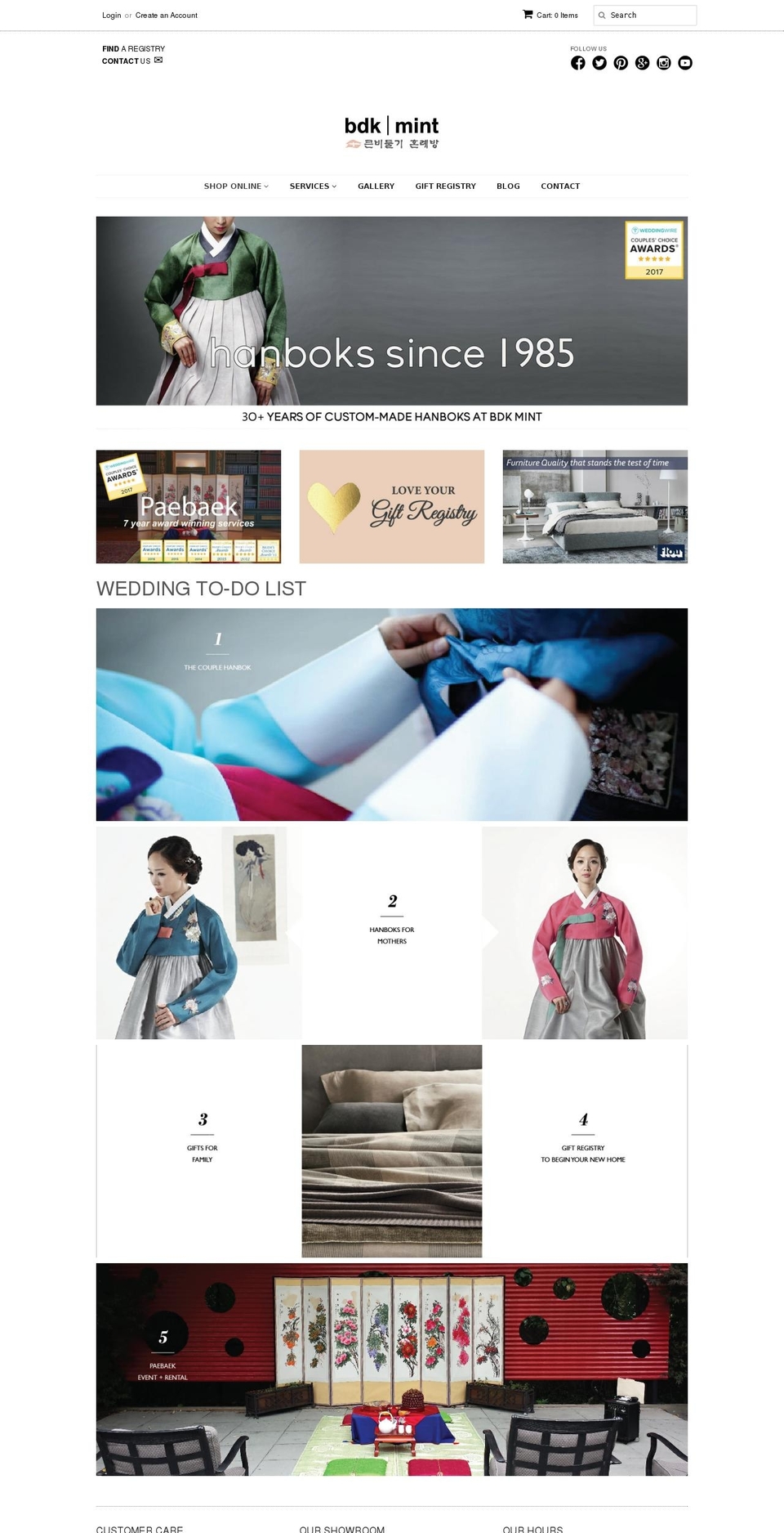 bdkmint.com shopify website screenshot