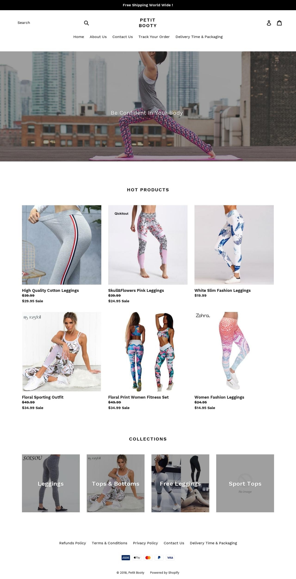 be-bright.net shopify website screenshot