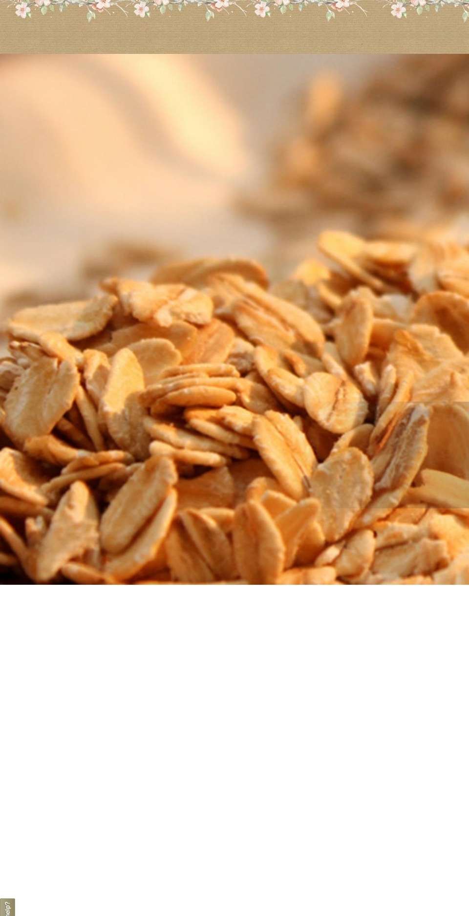 be-still-farms.com shopify website screenshot