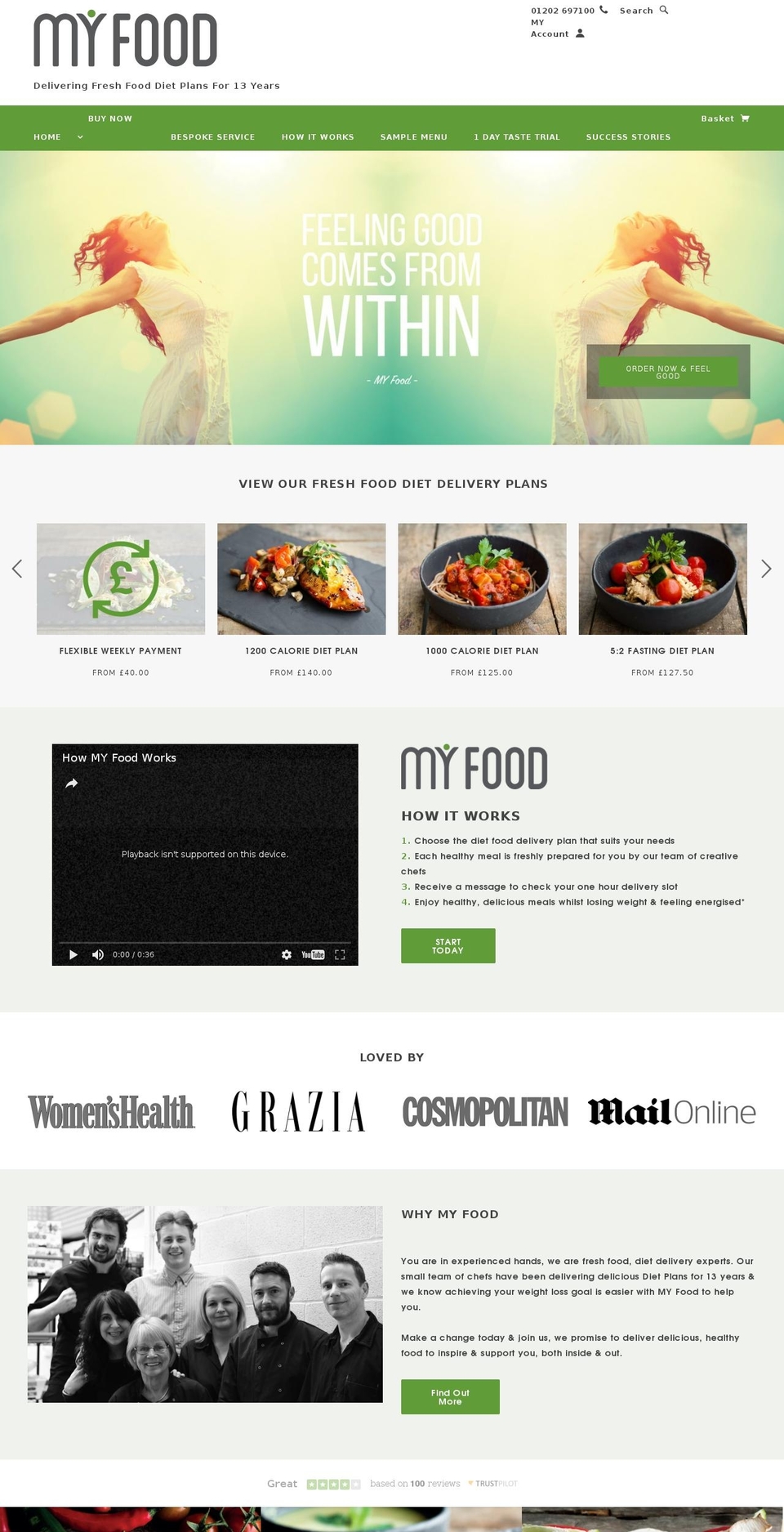 beachbodyinabox.com shopify website screenshot
