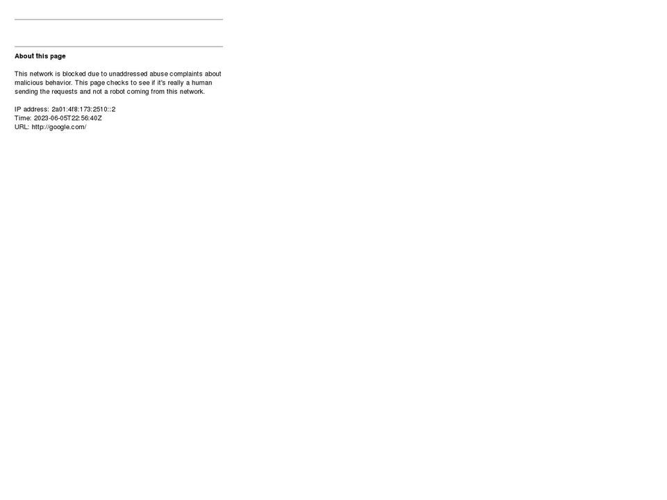 beached.com shopify website screenshot