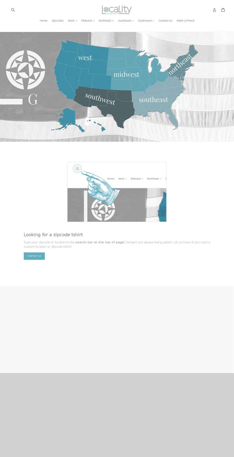 beachhipi.com — Shopify storefront screenshot