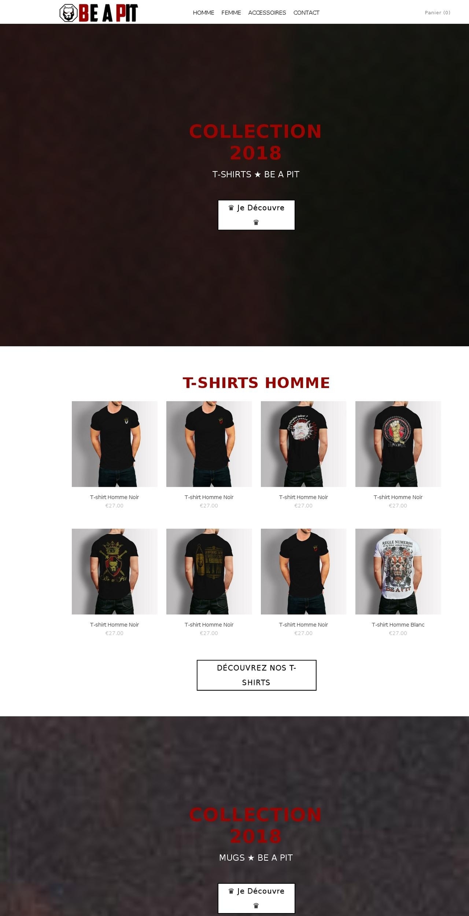 fastlane-1-59-active Shopify theme site example beapit.com