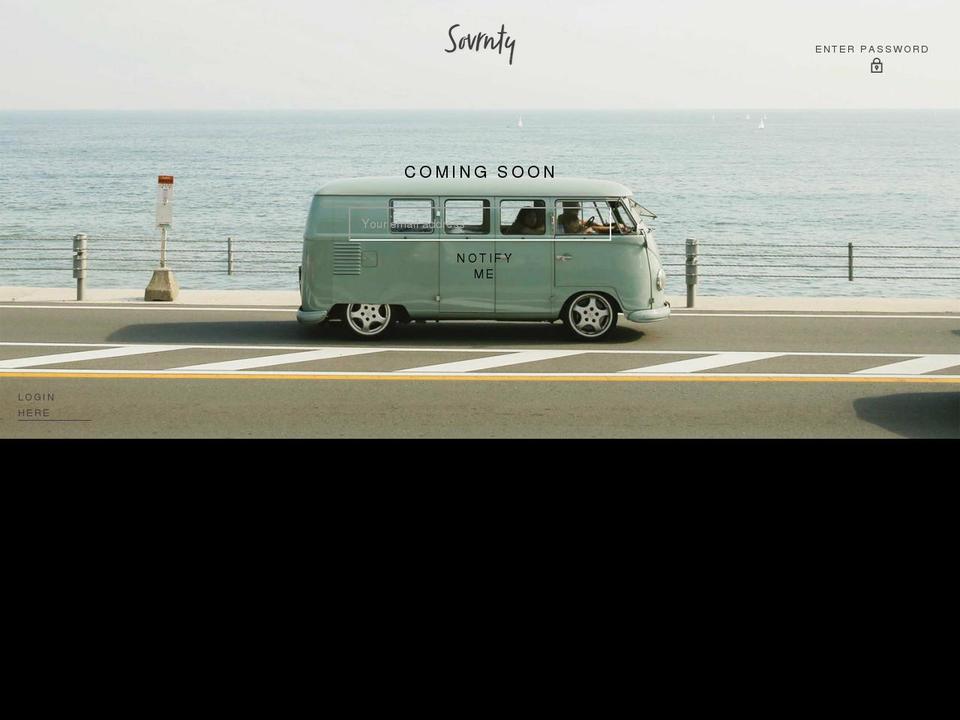 beardbrand-studio.myshopify.com shopify website screenshot