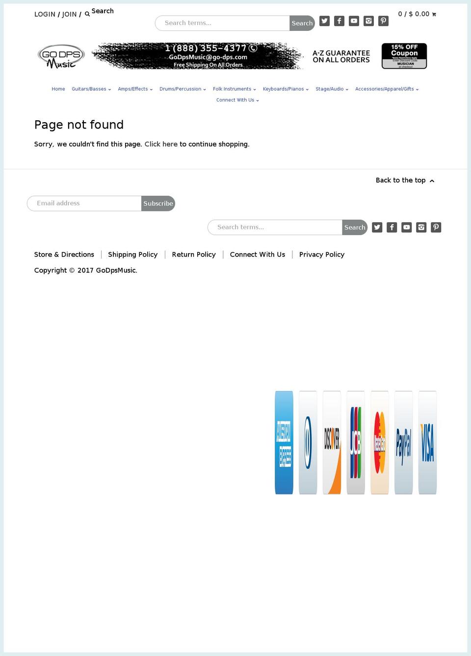 bearedneck.com shopify website screenshot