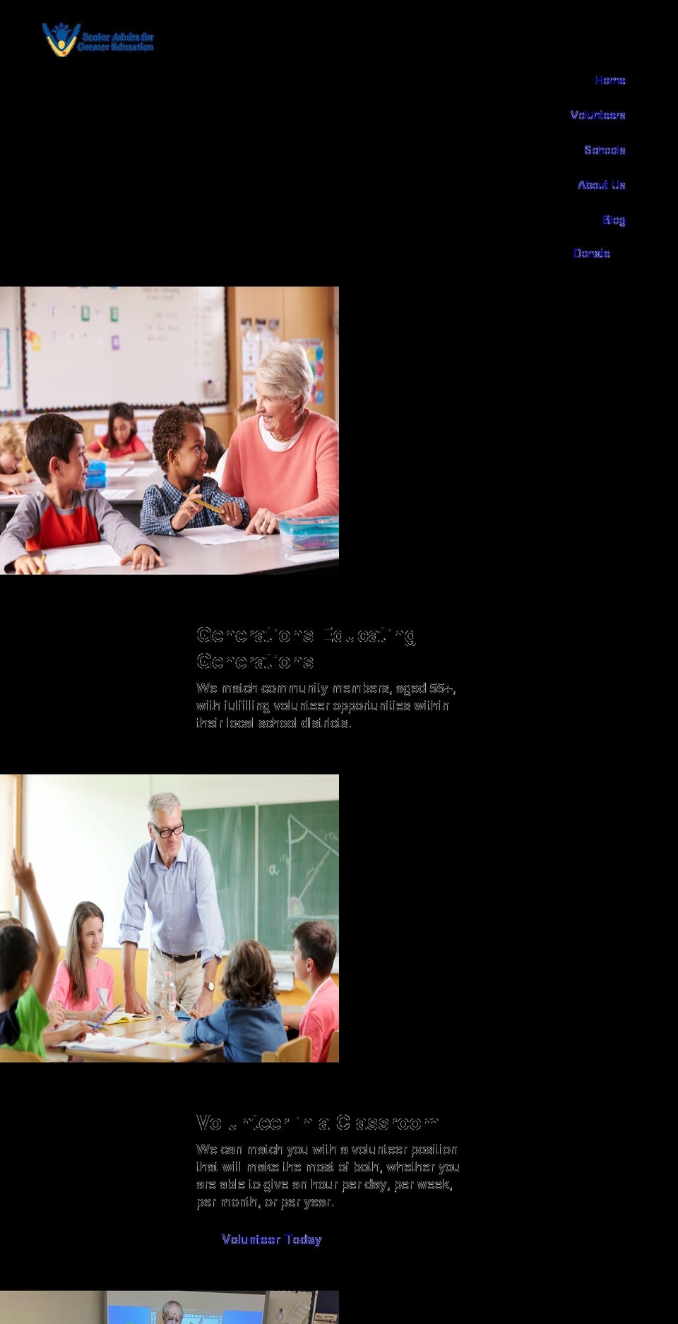 beasage.org shopify website screenshot
