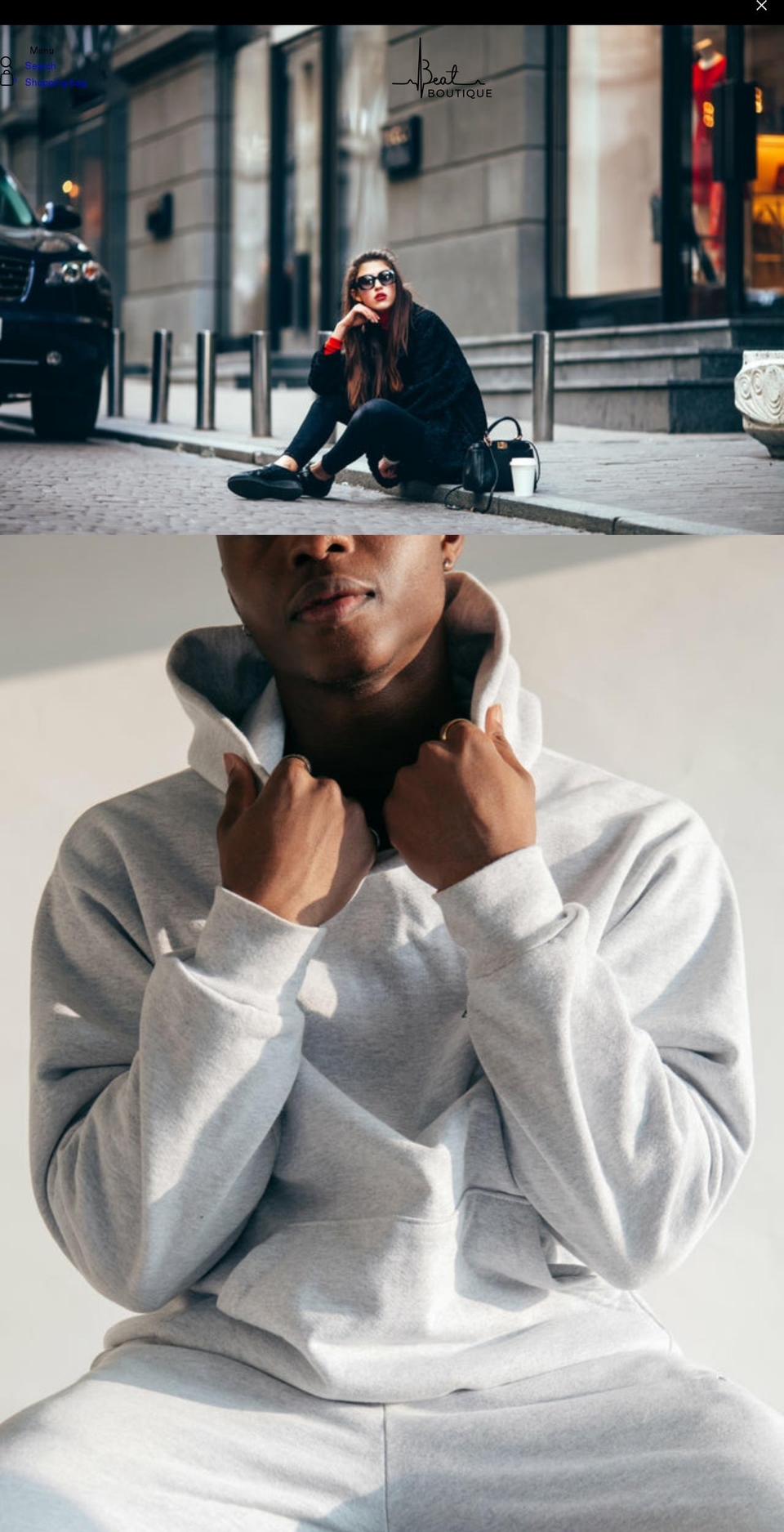 beatboutiquedenver.com shopify website screenshot