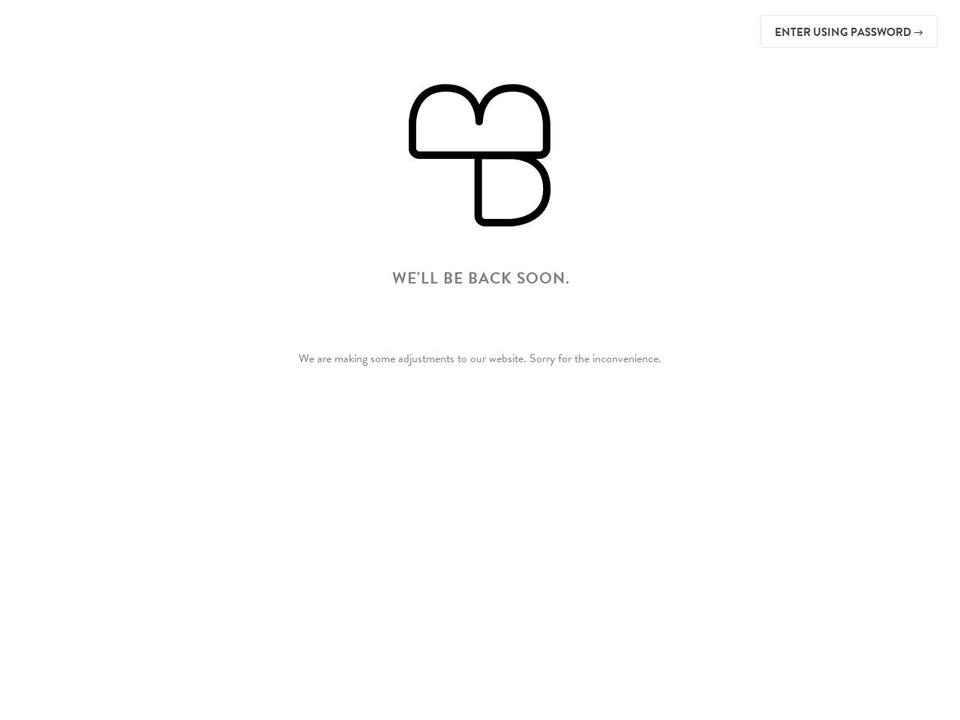 beatrizbettencourt.com — Shopify storefront screenshot