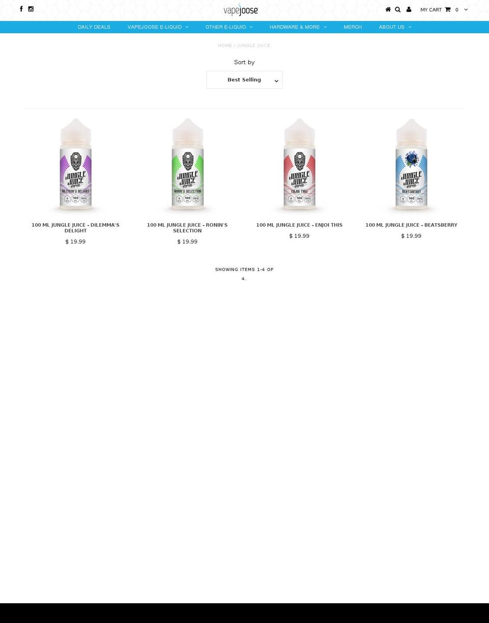 beatsberrypremium.com — Shopify storefront screenshot