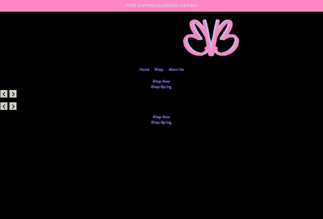 beauandbliss.com shopify website screenshot
