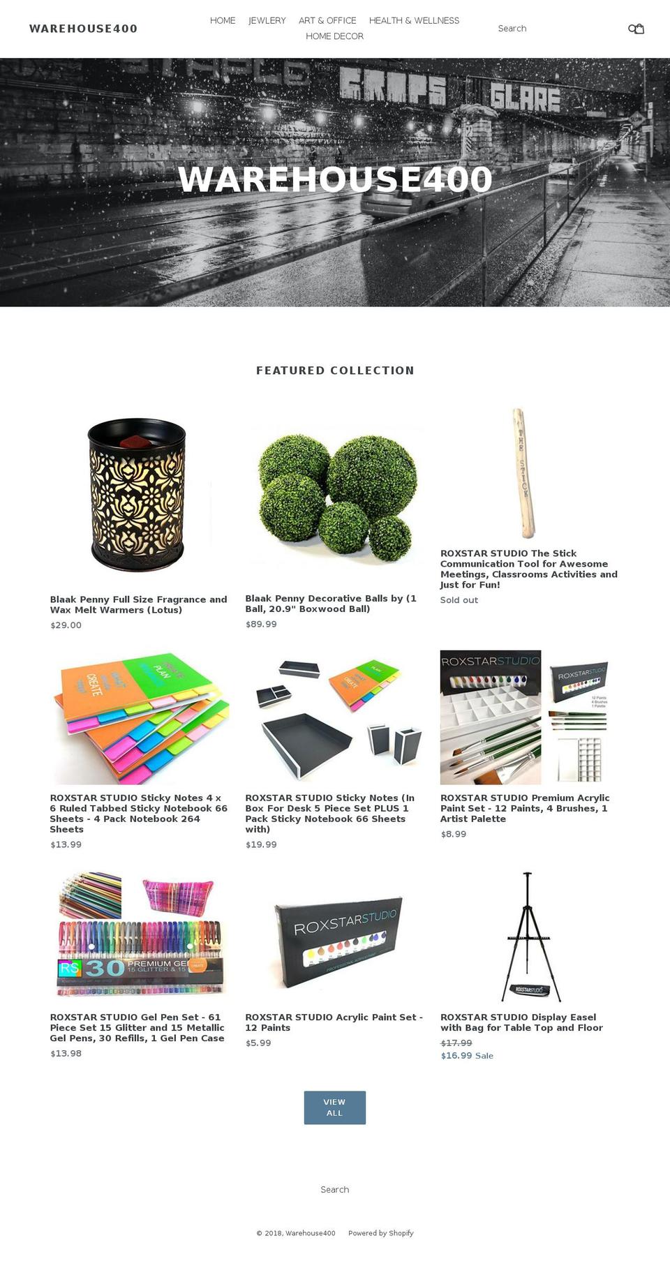 beaupratique.com — Shopify storefront screenshot