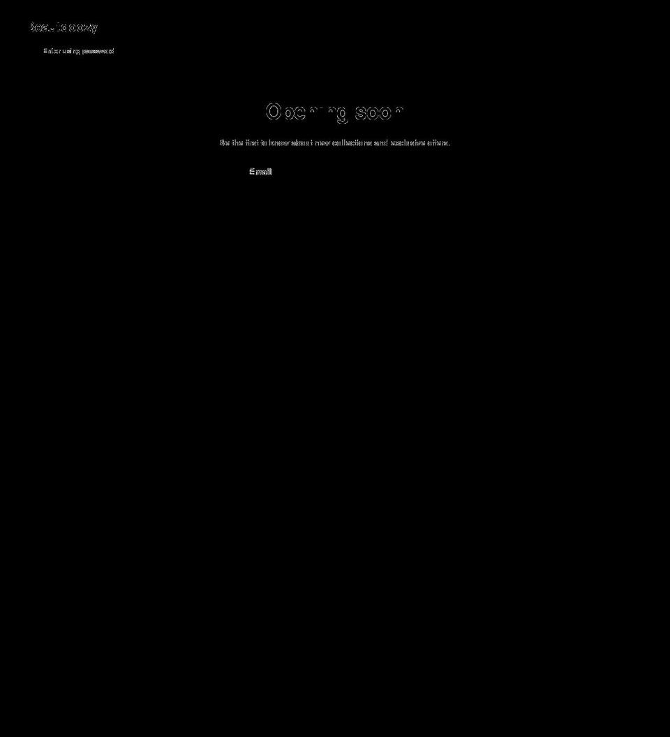 beautdoozy.com shopify website screenshot