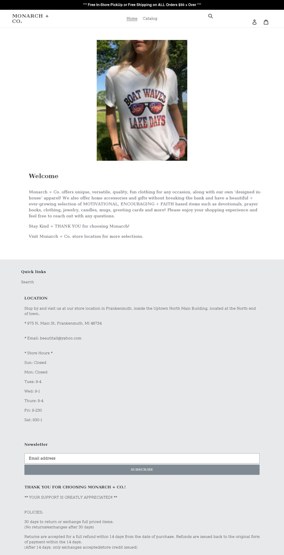 beautitall.com shopify website screenshot