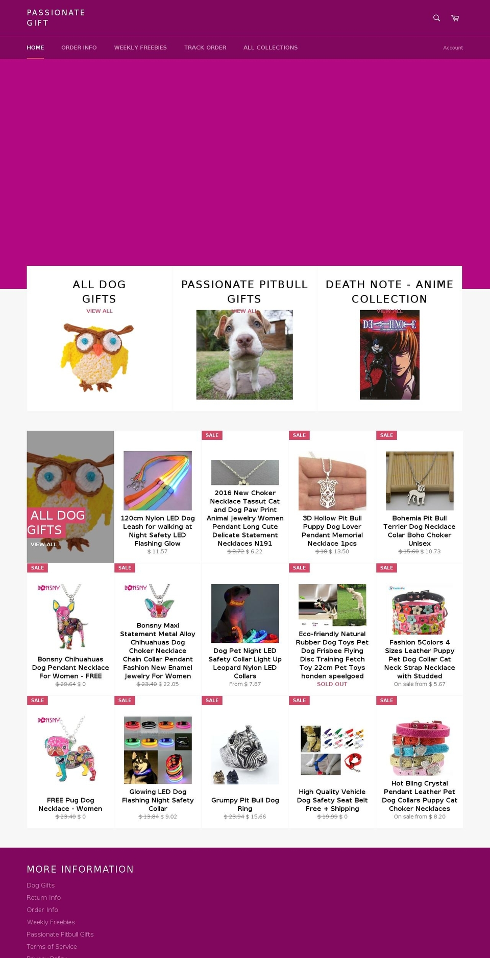 beautyeyez.com shopify website screenshot