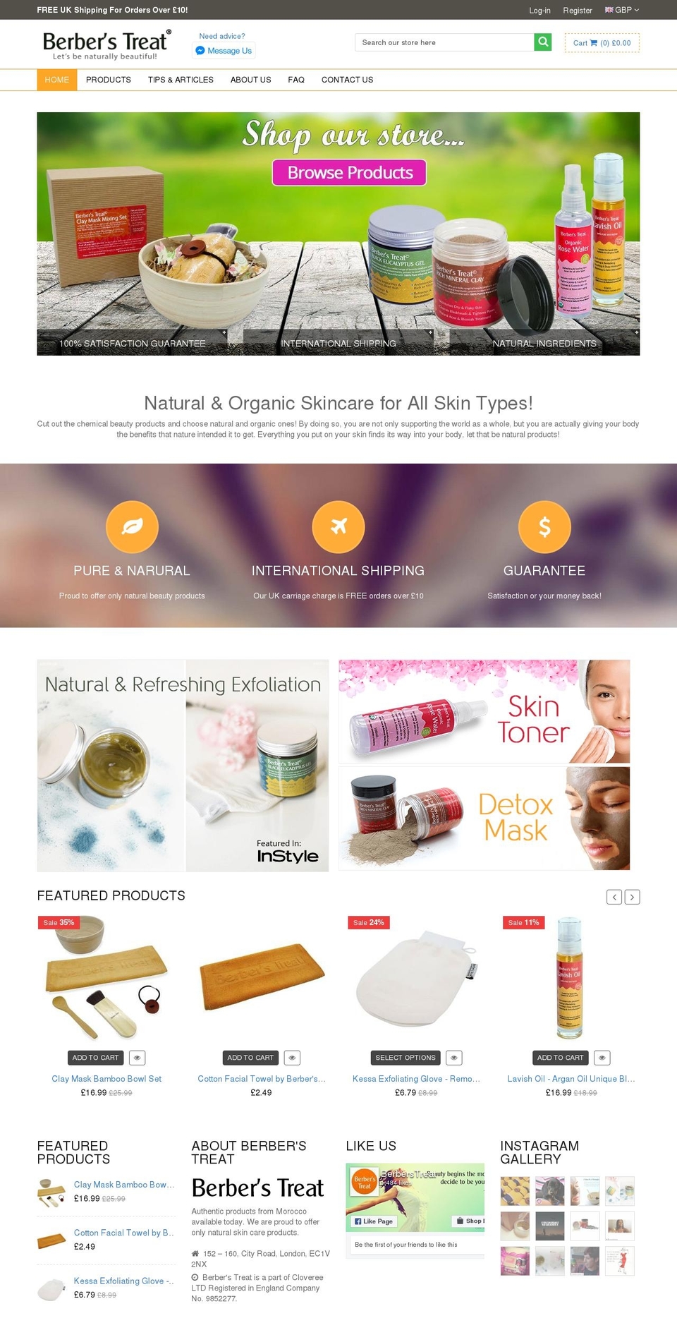 rt-queen1-v1-0-5 Shopify theme site example beautyisfromwithin.com