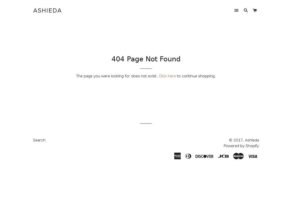 beautynectar.com shopify website screenshot