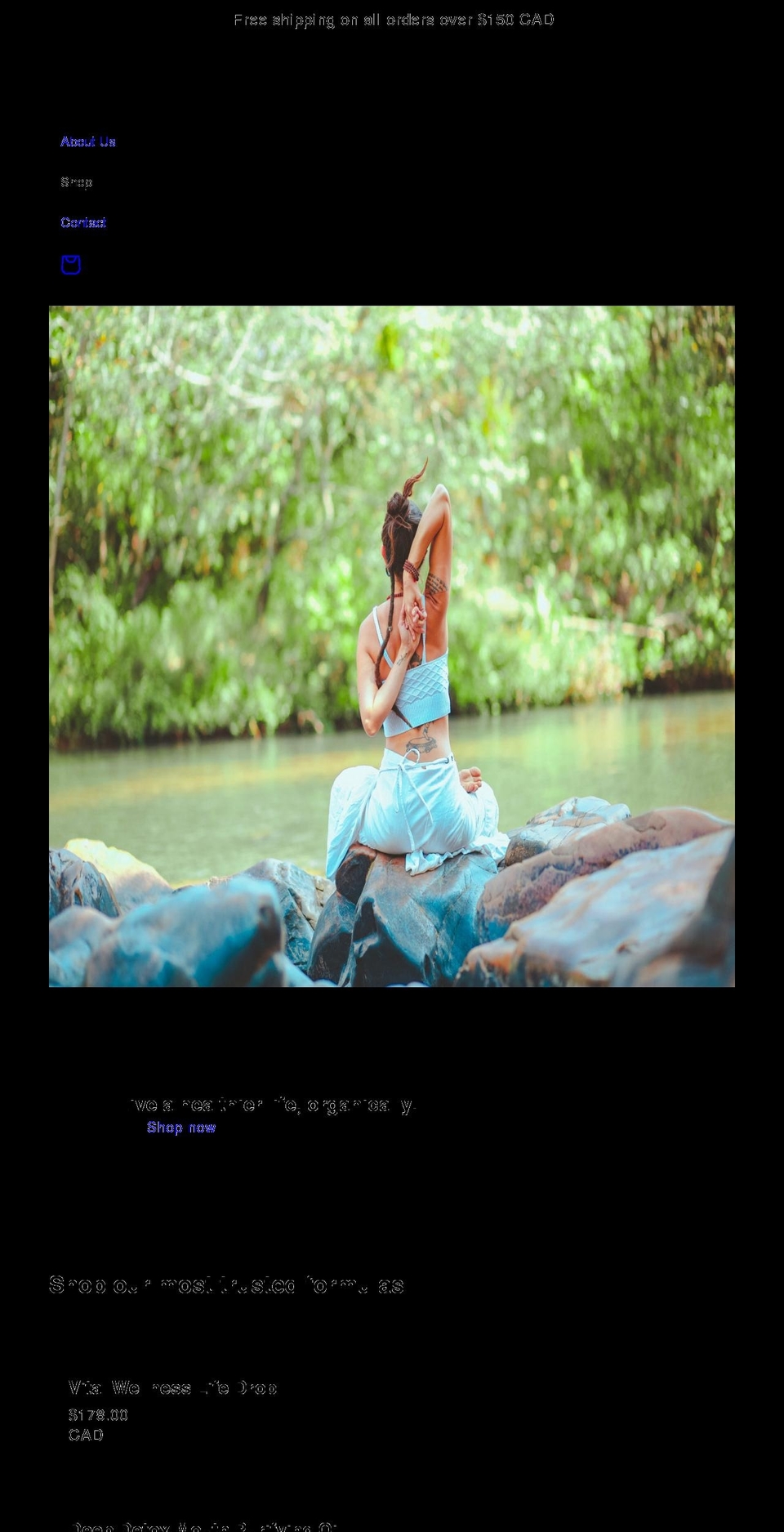 beautyologycanada.com shopify website screenshot