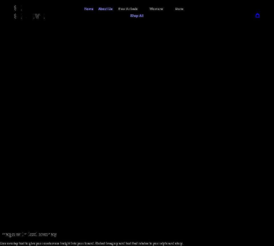 bebelieve.com shopify website screenshot
