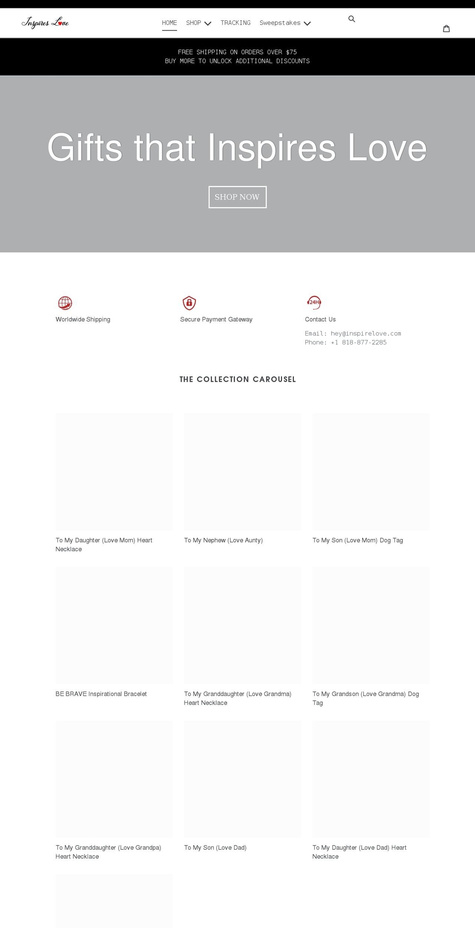 beberun.myshopify.com shopify website screenshot
