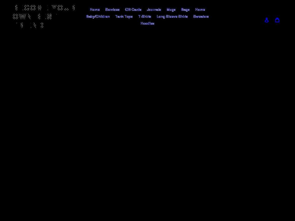 becomeyourownbestfriendmerch.com shopify website screenshot