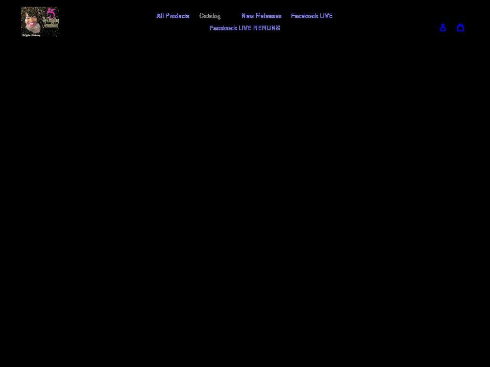 bedazzlingaccessories.com shopify website screenshot