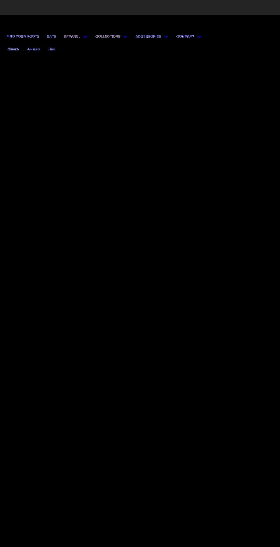 bedroomedit.com shopify website screenshot