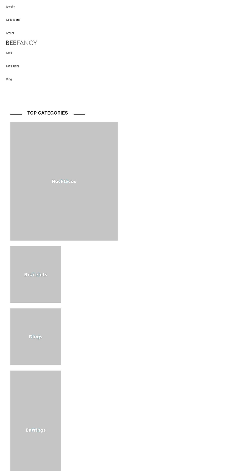 beefancy.co.uk shopify website screenshot